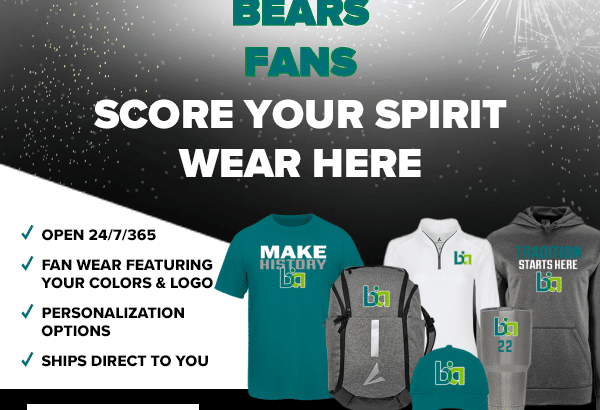 Uniform Spirit Store